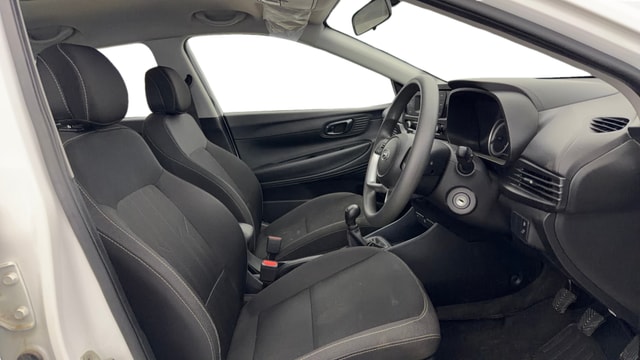 View Hyundai Elite i20 Image 25 Used Hyundai Elite i20 Image 25