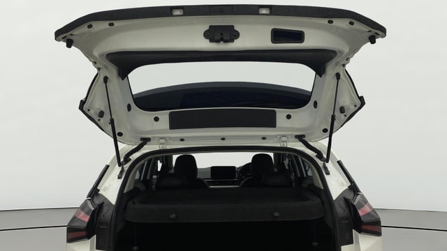 View Tata Nexon Image 16 Used Tata Nexon Image 16