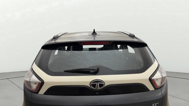 View Tata Nexon Image 4 Used Tata Nexon Image 4