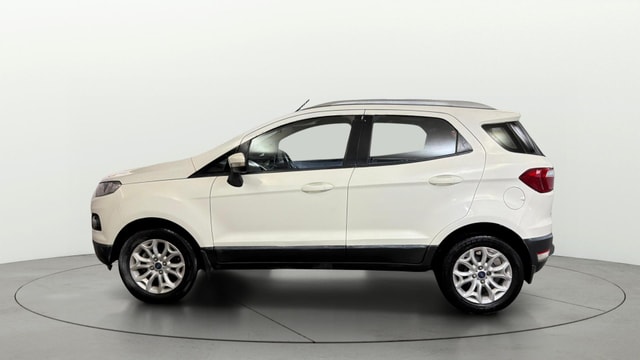 View Ford EcoSport Image 5 Used Ford EcoSport Image 5