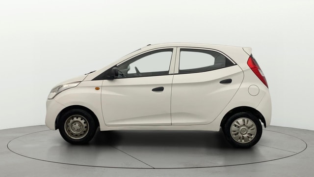 View Hyundai EON Image 5 Used Hyundai EON Image 5