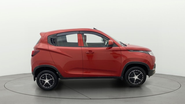 View Mahindra KUV100 Image 8 Used Mahindra KUV100 Image 8