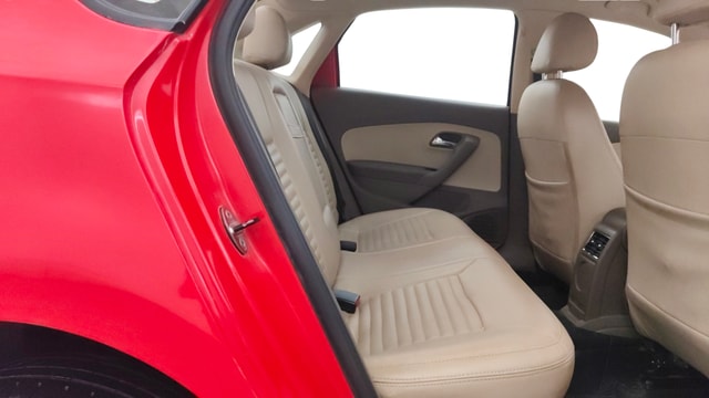 View Skoda Rapid Image 28 Used Skoda Rapid Image 28