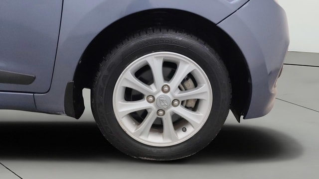 View Hyundai Grand i10 Image 40 Used Hyundai Grand i10 Image 40