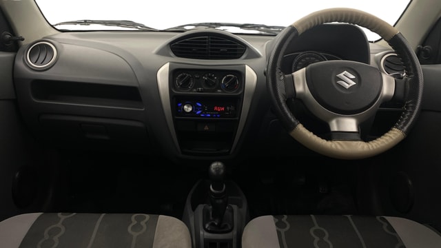 View Maruti Suzuki Alto 800 Image 15 Used Maruti Suzuki Alto 800 Image 15
