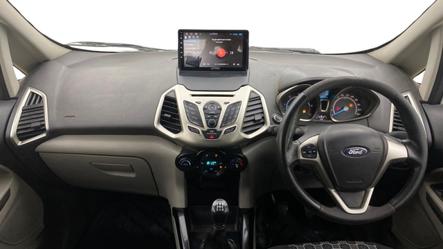 View Ford EcoSport Image 30 Used Ford EcoSport Image 30