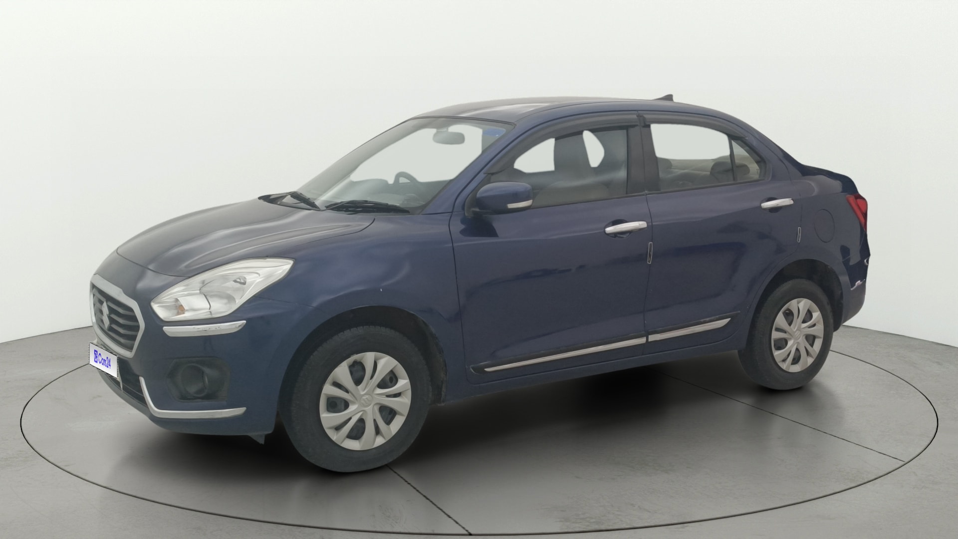 View 2018 Maruti Suzuki 1000 Base Variant Image 35 Used 2018 Maruti Suzuki 1000 Base Variant Image 35