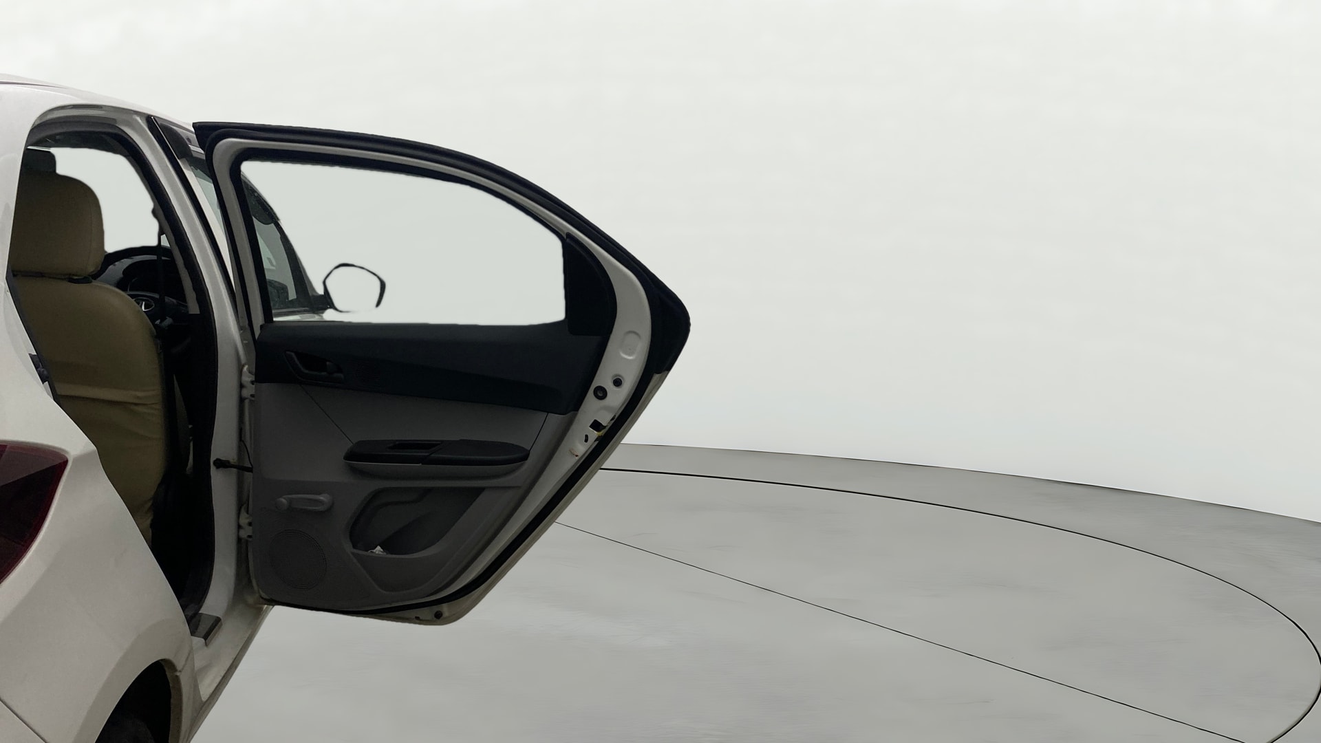 Used 2021 Tata Tiago Used 2021 Tata Tiago