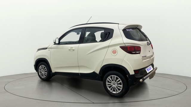 View Mahindra KUV100 Image 2 Used Mahindra KUV100 Image 2