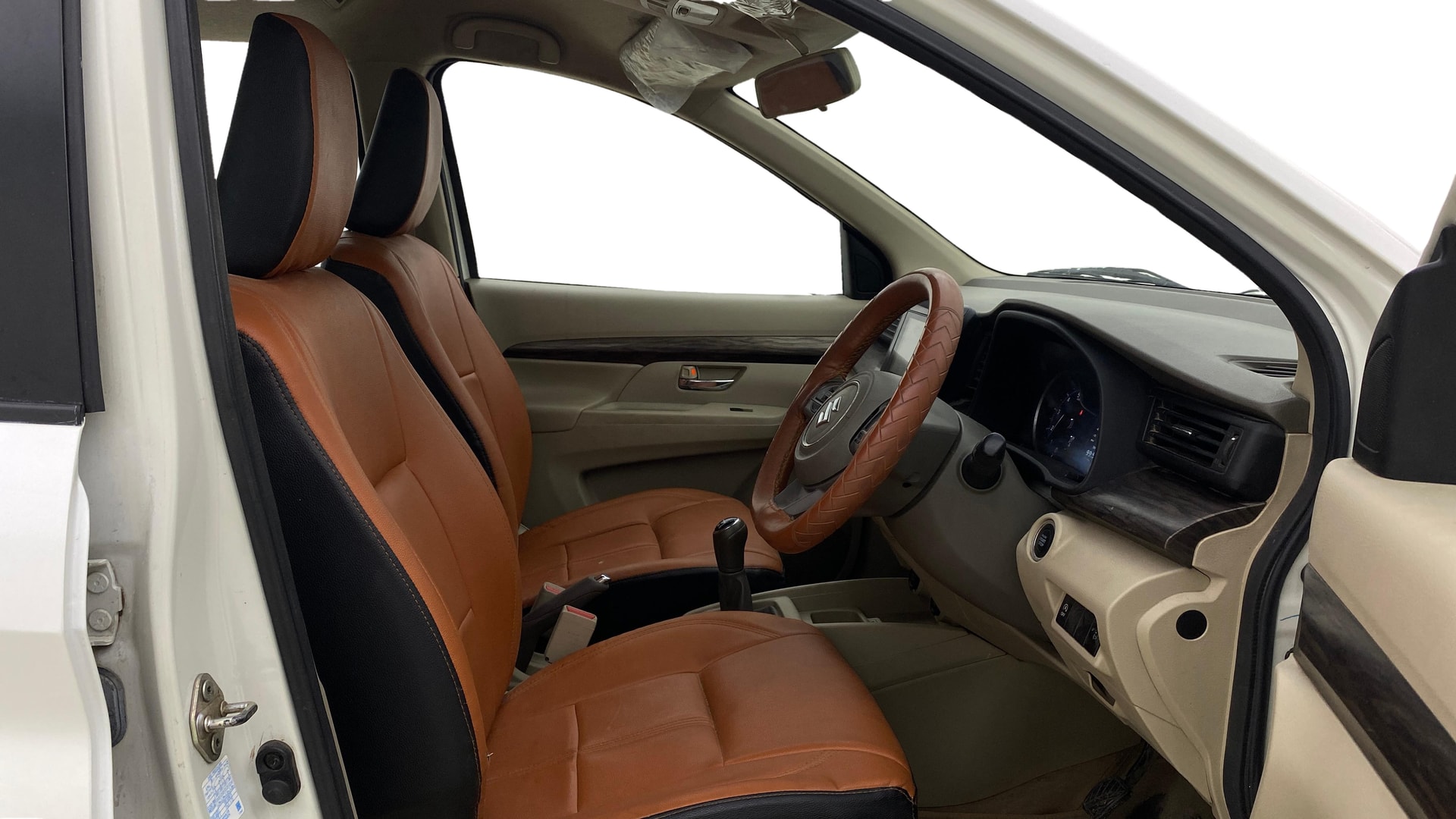 View 2021 Maruti Suzuki 1000 Base Variant Image 18 Used 2021 Maruti Suzuki 1000 Base Variant Image 18