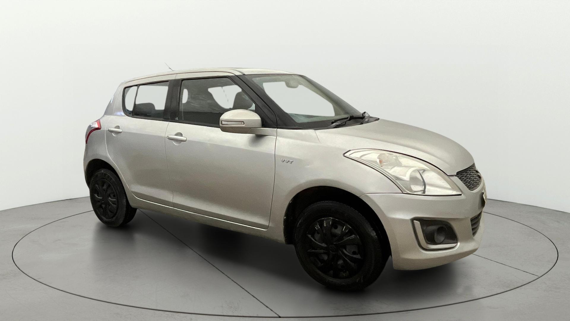 View 2015 Maruti Suzuki 1000 Base Variant Image 21 Used 2015 Maruti Suzuki 1000 Base Variant Image 21