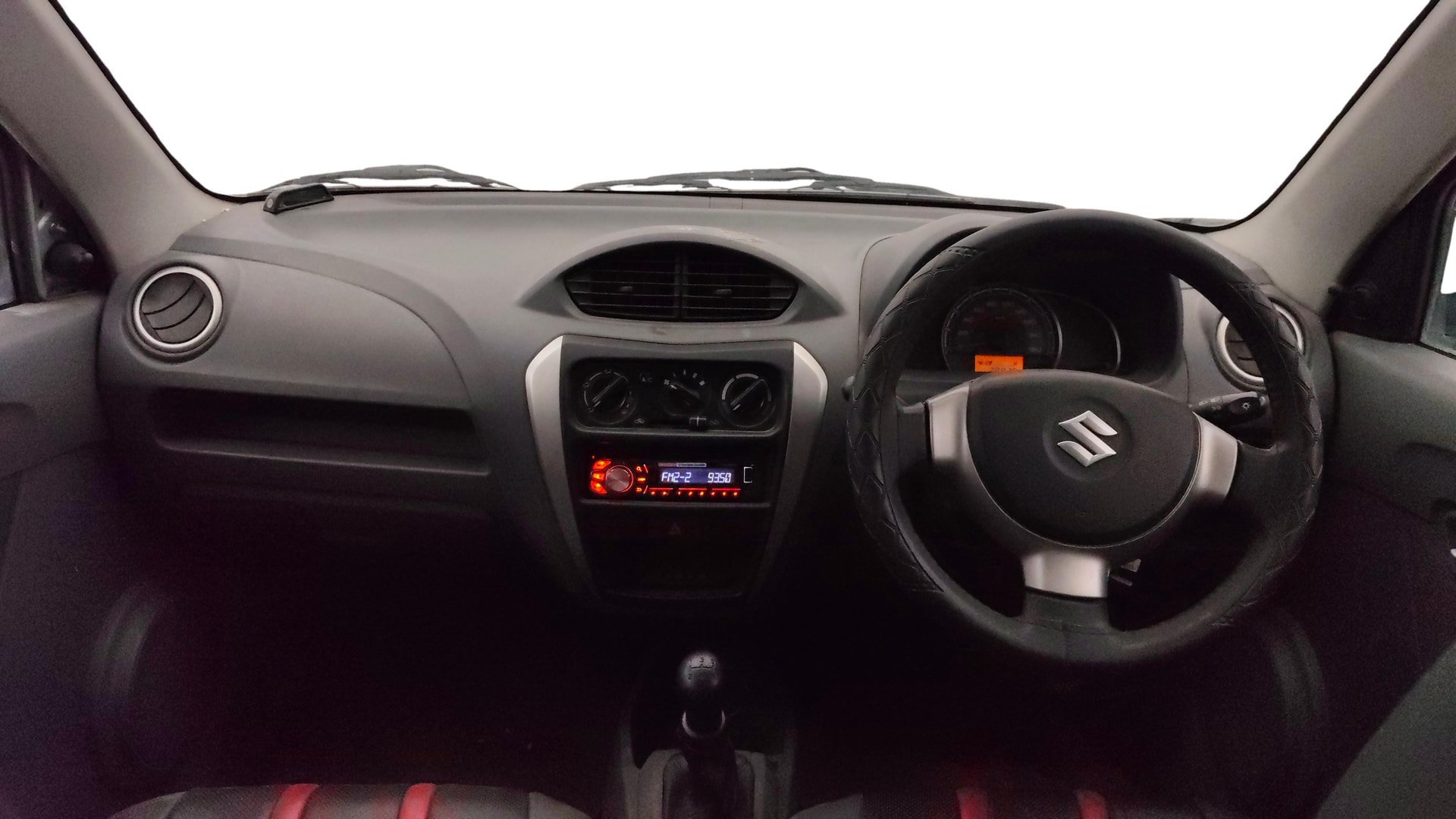 View 2015 Maruti Suzuki Alto 800 LX Image 15 Used 2015 Maruti Suzuki Alto 800 LX Image 15