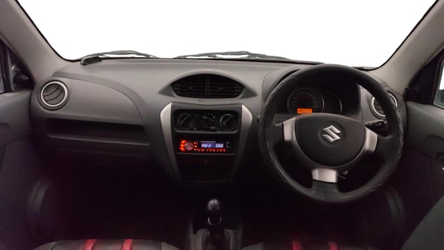 View Maruti Suzuki Alto 800 Image 15 Used Maruti Suzuki Alto 800 Image 15