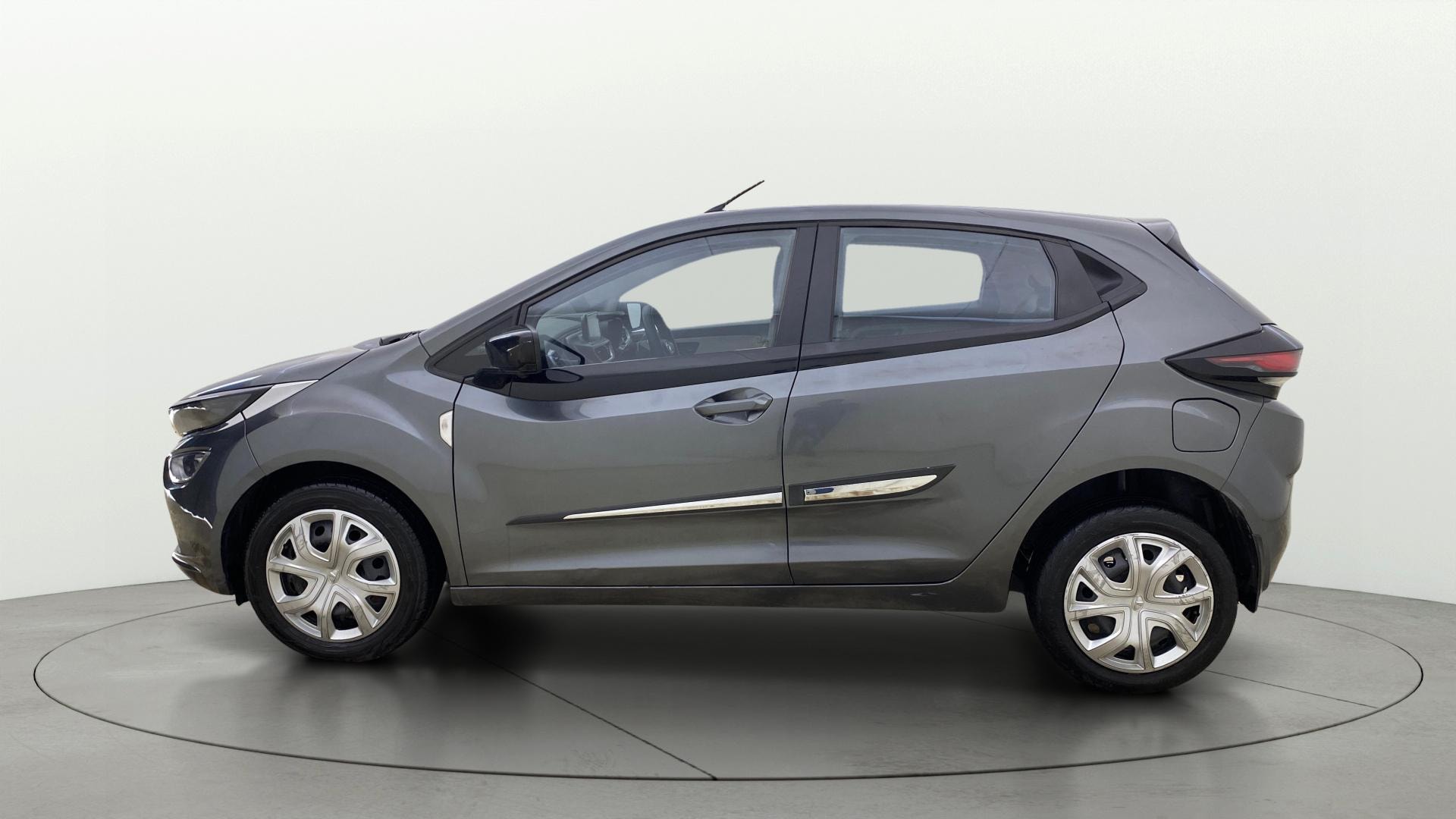 Used 2022 Tata Altroz Used 2022 Tata Altroz