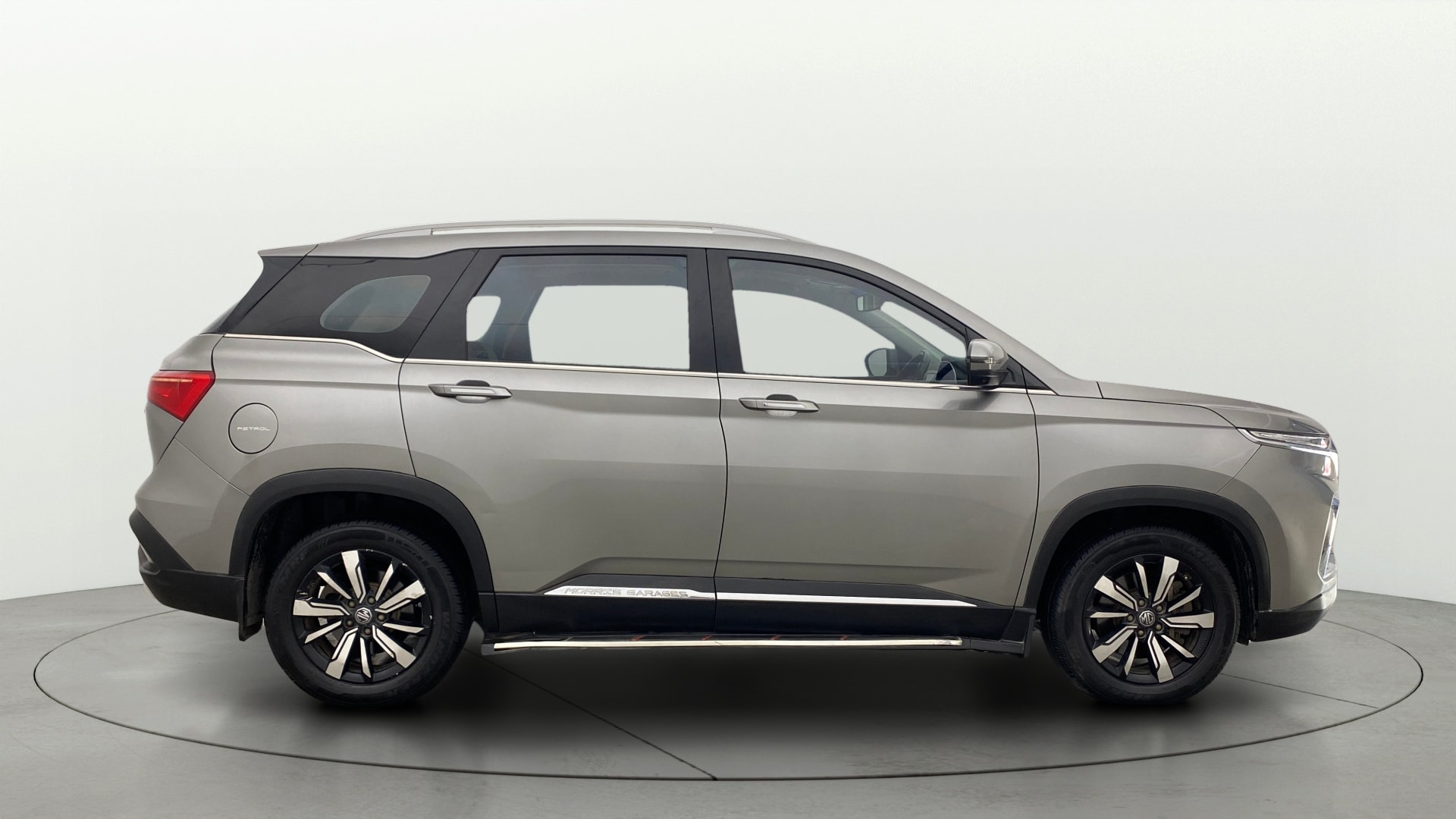 Used 2020 MG Hector Used 2020 MG Hector