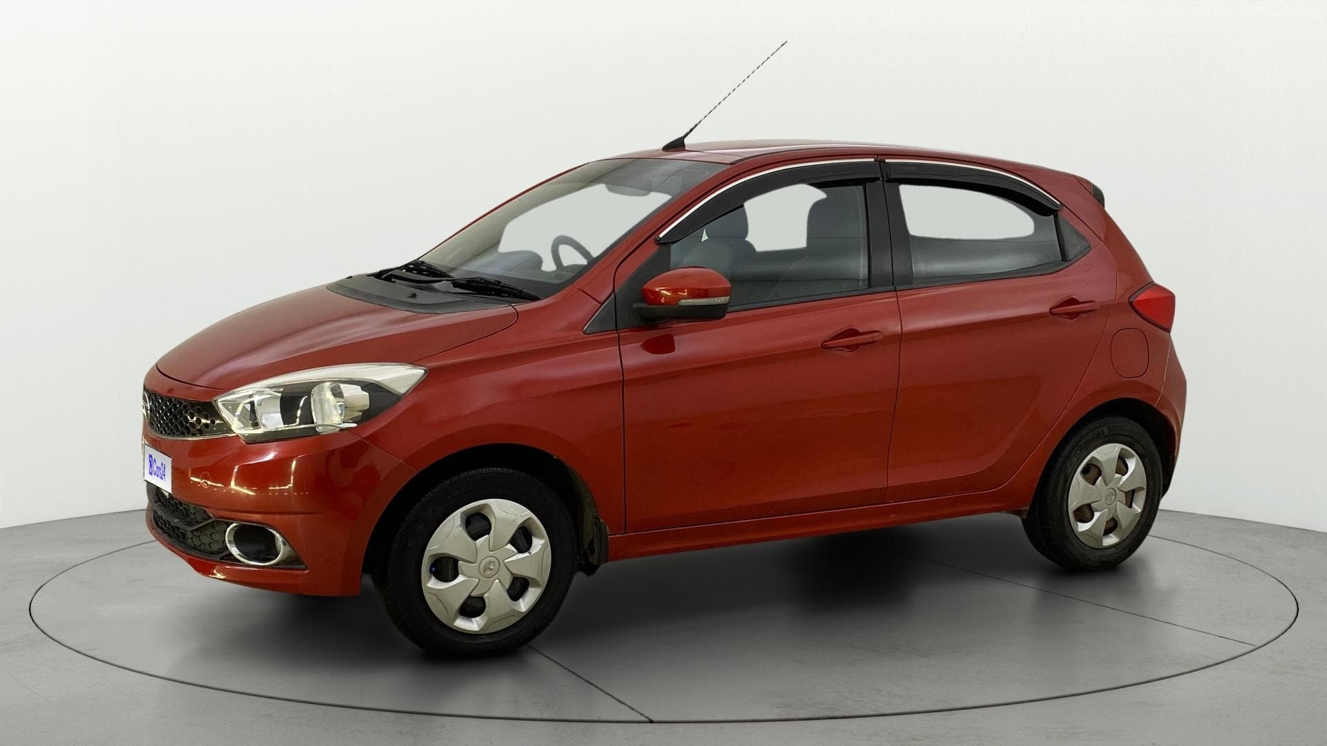 View 2019 Tata Tiago Revotorq XZ Image 35 Used 2019 Tata Tiago Revotorq XZ Image 35