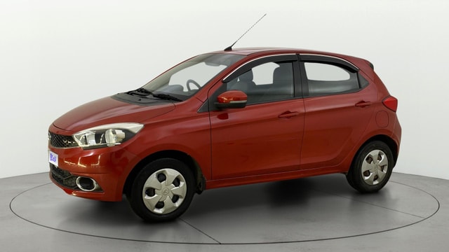 View Tata Tiago Image 35 Used Tata Tiago Image 35