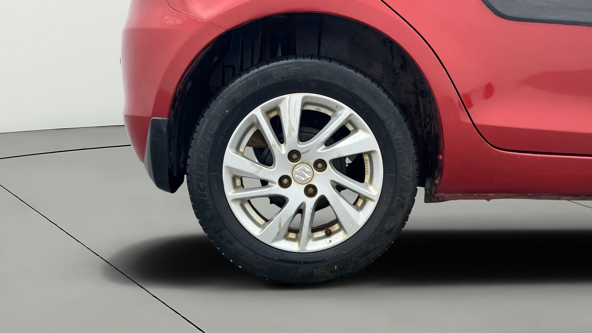 View 2014 Maruti Suzuki 1000 Base Variant Image 23 Used 2014 Maruti Suzuki 1000 Base Variant Image 23