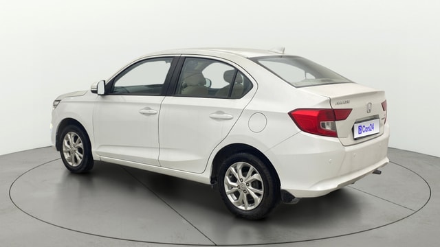 View Honda Amaze Image 2 Used Honda Amaze Image 2