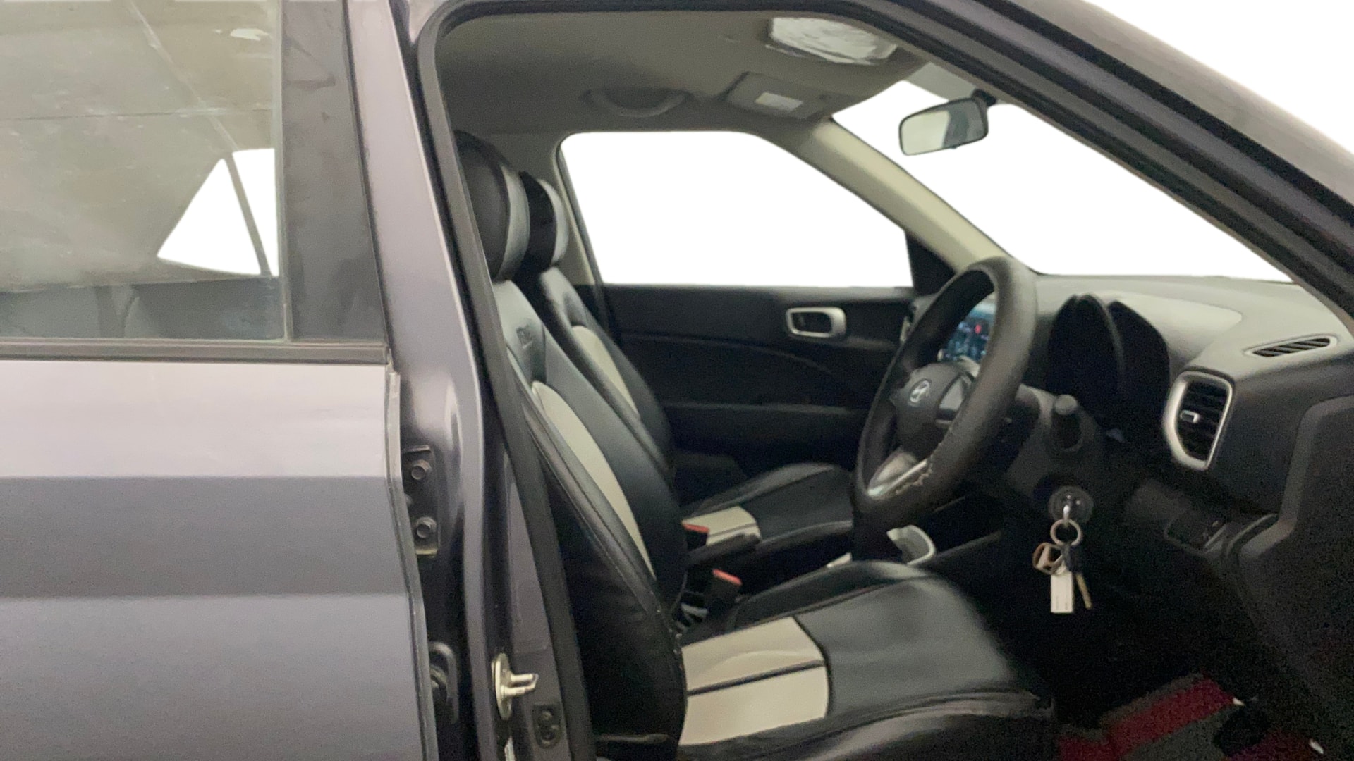 View 2020 Hyundai Venue S 1.2 Petrol Image 19 Used 2020 Hyundai Venue S 1.2 Petrol Image 19