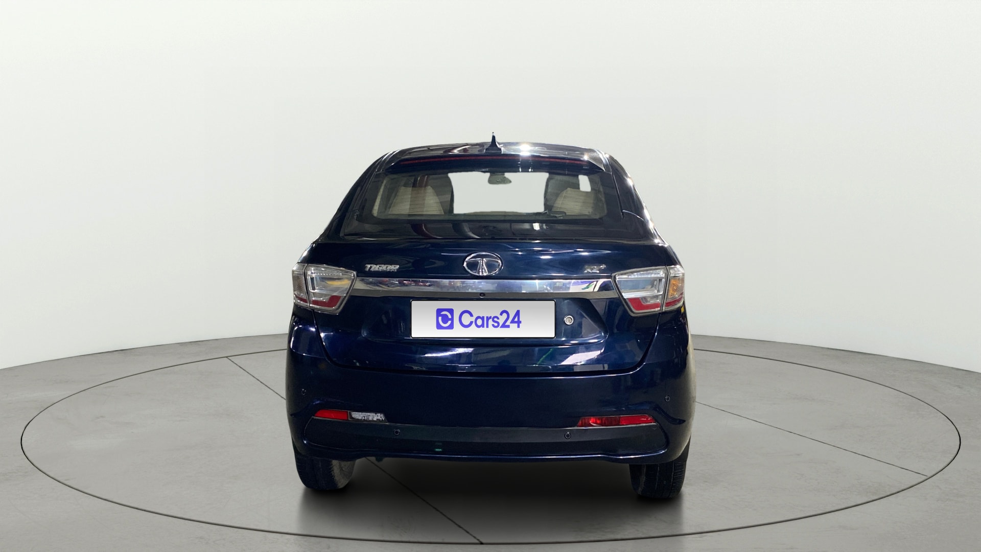 Used 2021 Tata Tigor Used 2021 Tata Tigor