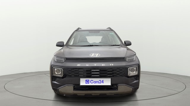 View Hyundai Exter Image 1 Used Hyundai Exter Image 1