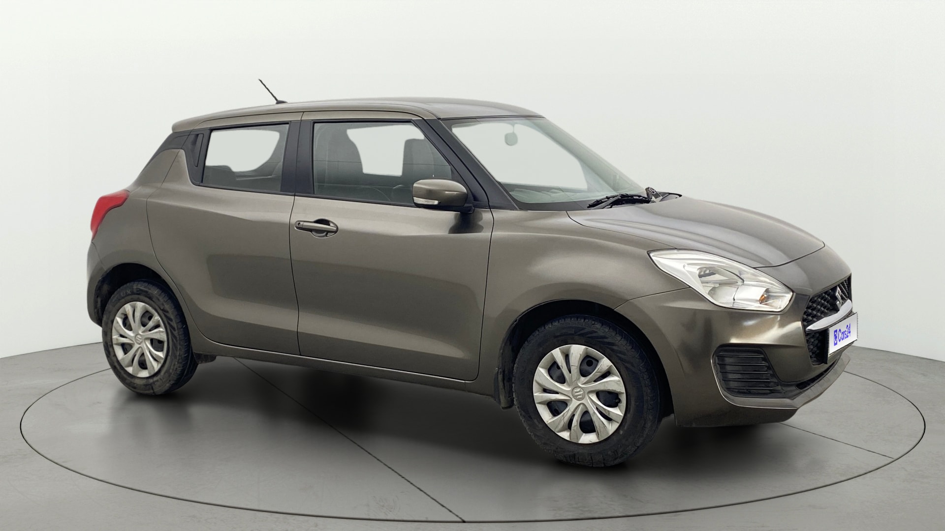View 2021 Maruti Suzuki 1000 Base Variant Image 21 Used 2021 Maruti Suzuki 1000 Base Variant Image 21