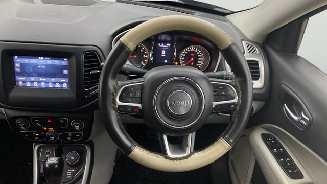 View Jeep Compass Image 21 Used Jeep Compass Image 21