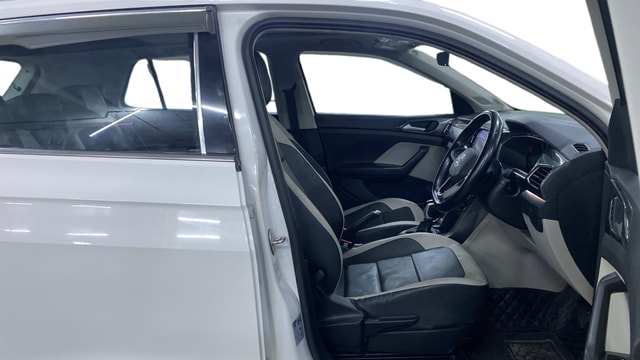 View Volkswagen Taigun Image 18 Used Volkswagen Taigun Image 18