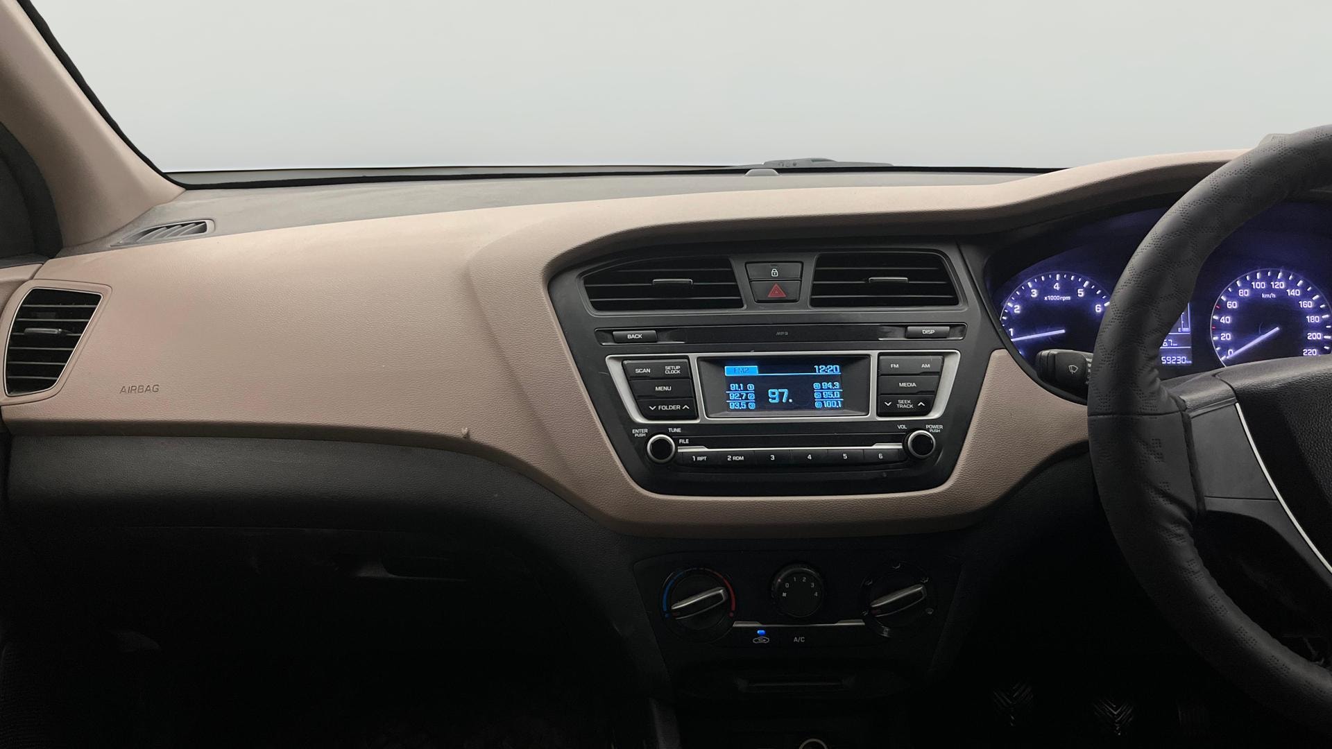 Used 2017 Hyundai Elite i20 Used 2017 Hyundai Elite i20