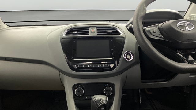 View Tata Tigor Image 17 Used Tata Tigor Image 17