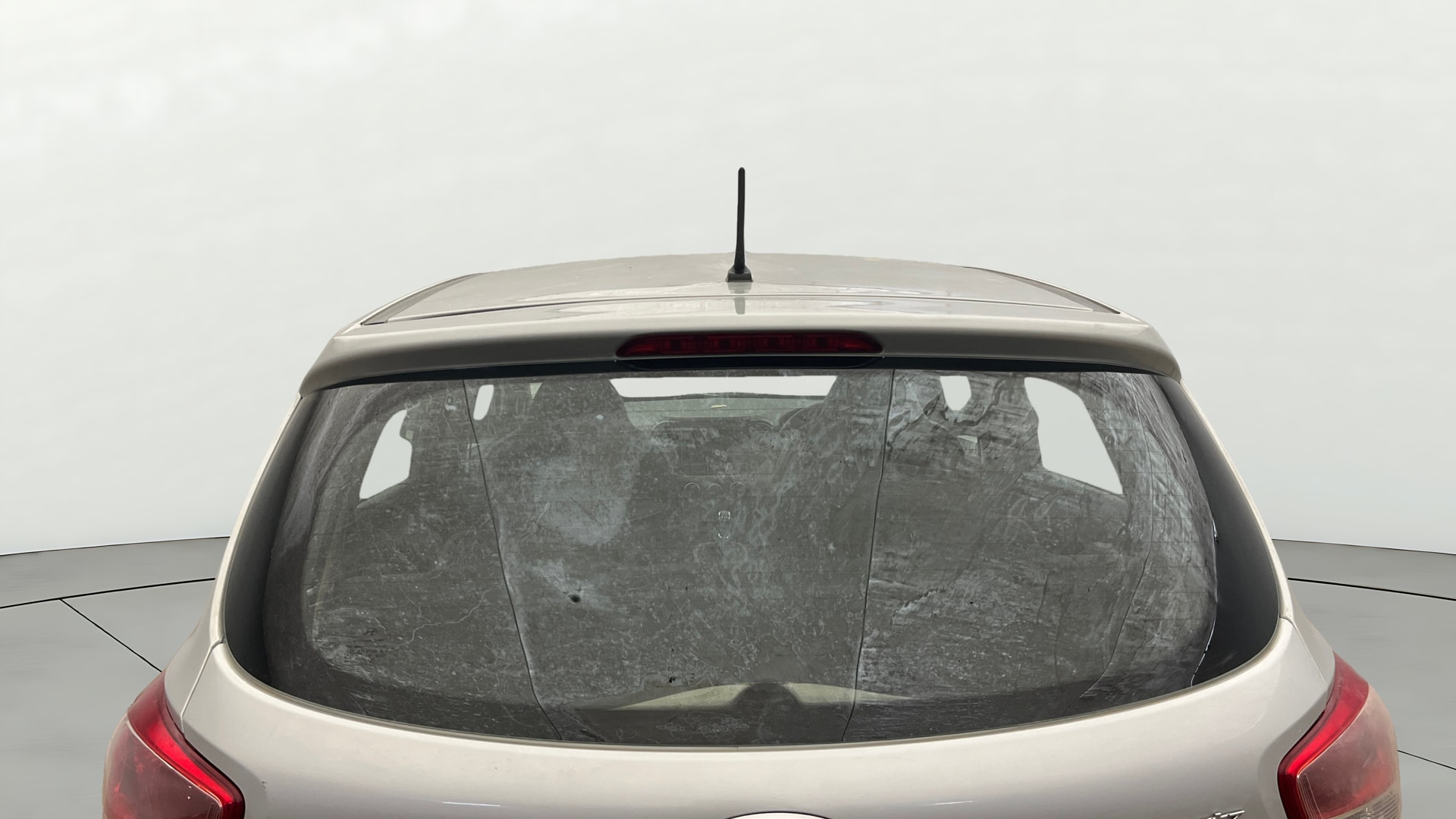 View 2017 Hyundai Grand i10 Sportz 1.2 Kappa Image 3 Used 2017 Hyundai Grand i10 Sportz 1.2 Kappa Image 3