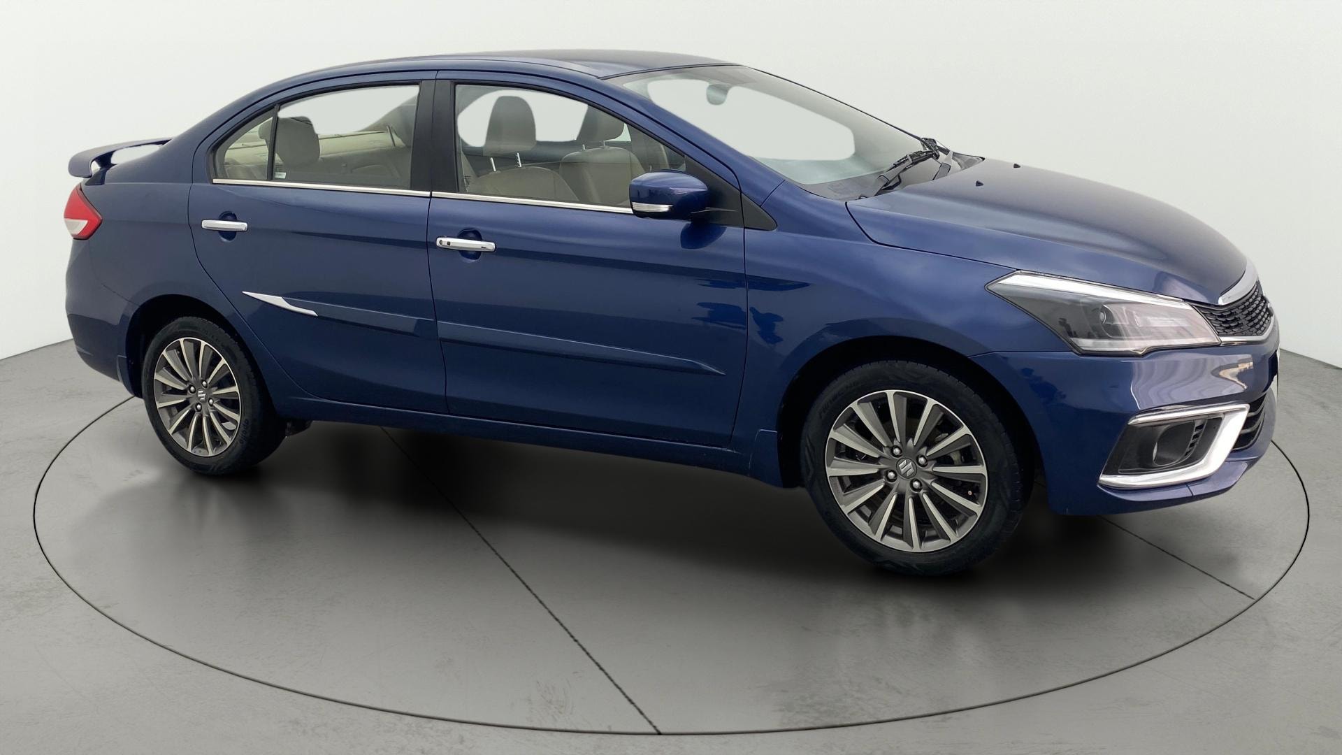 View 2019 Maruti Suzuki 1000 Base Variant Image 38 Used 2019 Maruti Suzuki 1000 Base Variant Image 38