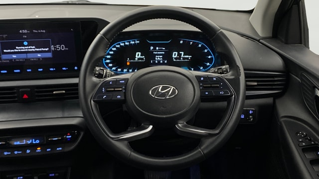 View Hyundai Elite i20 Image 21 Used Hyundai Elite i20 Image 21