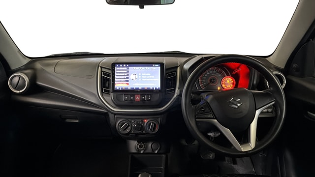 View Maruti Suzuki 1000 Image 15 Used Maruti Suzuki 1000 Image 15
