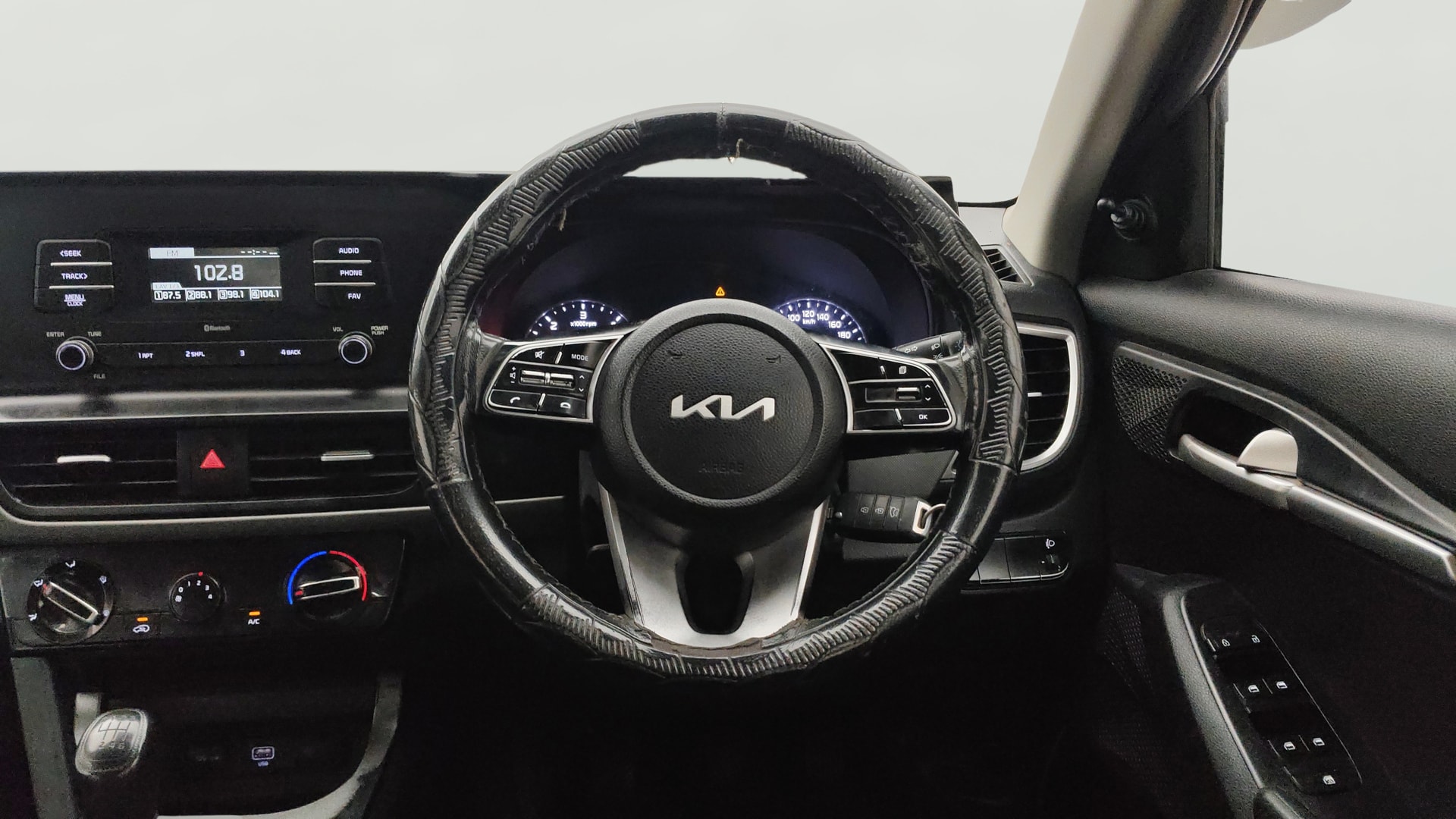Used 2022 Kia Seltos Used 2022 Kia Seltos