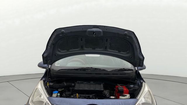 View Hyundai Grand i10 Image 31 Used Hyundai Grand i10 Image 31