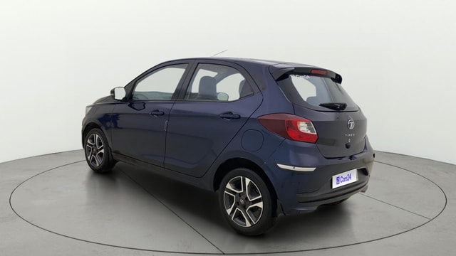View Tata Tiago Image 2 Used Tata Tiago Image 2
