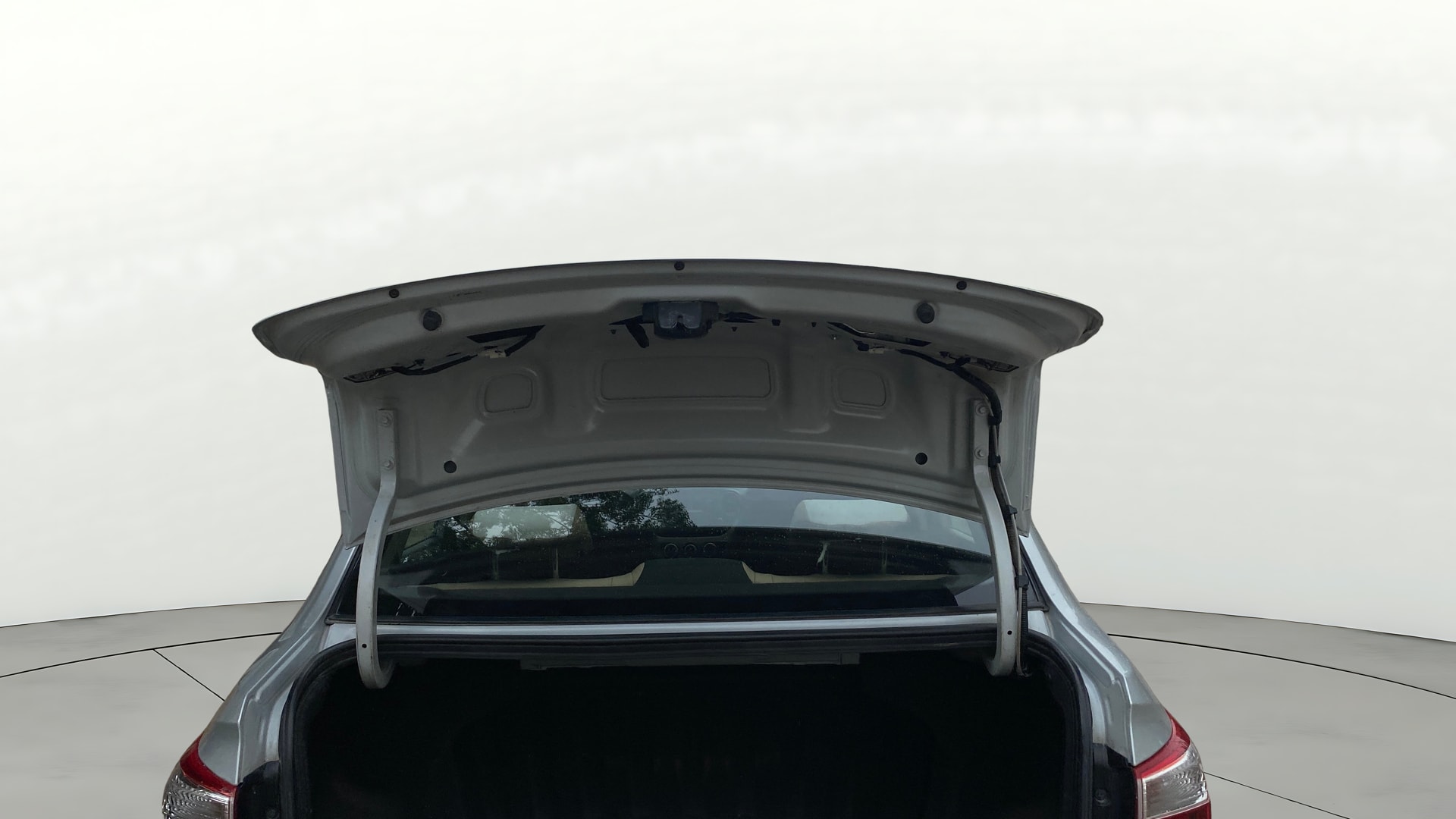 Used 2018 Hyundai Xcent Used 2018 Hyundai Xcent