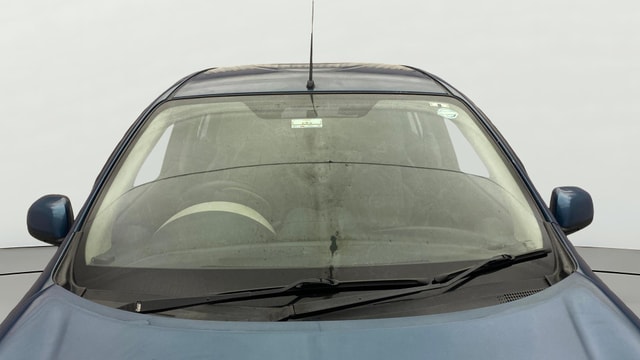 View Nissan Micra Active Image 30 Used Nissan Micra Active Image 30