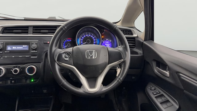 View Honda WR-V Image 20 Used Honda WR-V Image 20