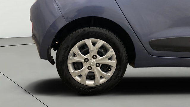 View Hyundai Grand i10 Image 23 Used Hyundai Grand i10 Image 23