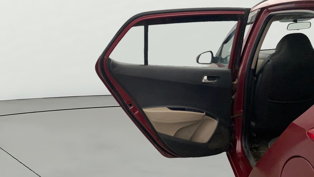 View Hyundai Grand i10 Image 22 Used Hyundai Grand i10 Image 22