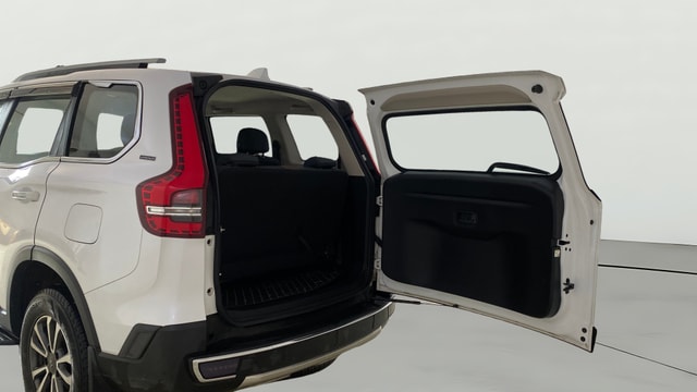 View Mahindra Scorpio-N Image 18 Used Mahindra Scorpio-N Image 18