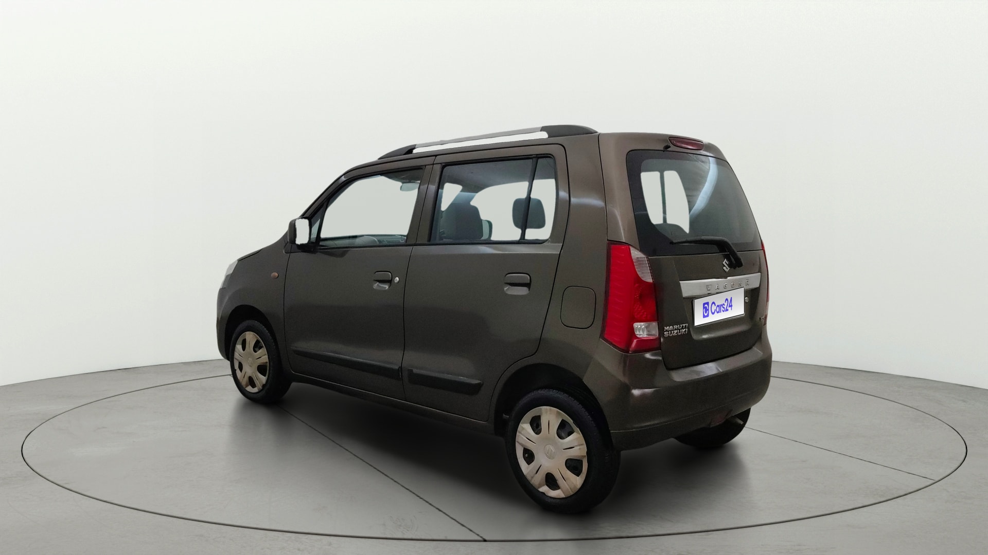 Used 2016 Maruti Suzuki 1000 Used 2016 Maruti Suzuki 1000