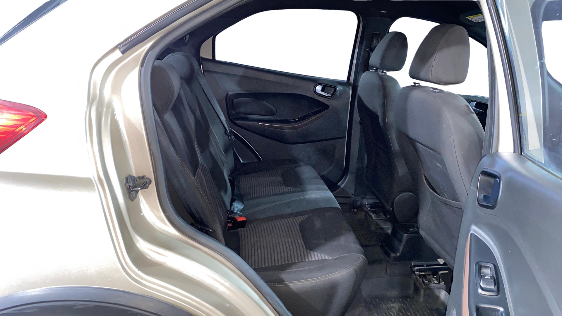 Used 2018 Ford Freestyle Used 2018 Ford Freestyle