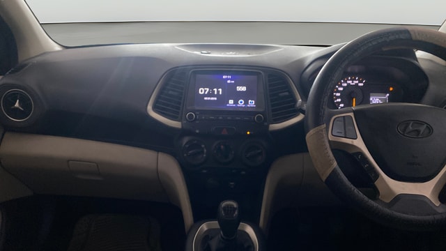 View Hyundai New Santro Image 17 Used Hyundai New Santro Image 17