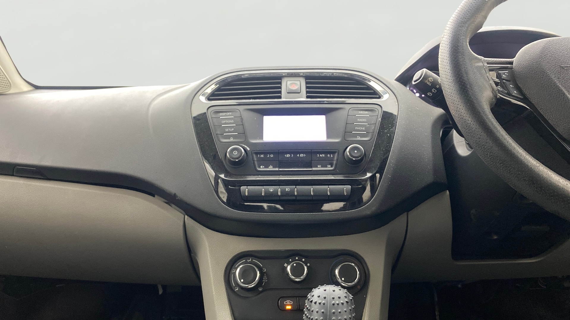 Used 2018 Tata Tiago Used 2018 Tata Tiago