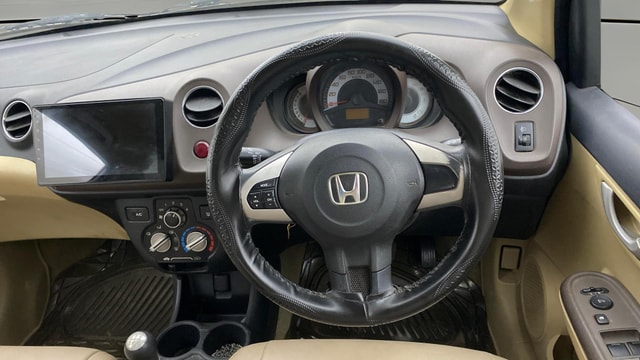 View Honda Brio Image 20 Used Honda Brio Image 20
