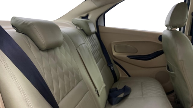 View Ford Figo Aspire Image 29 Used Ford Figo Aspire Image 29
